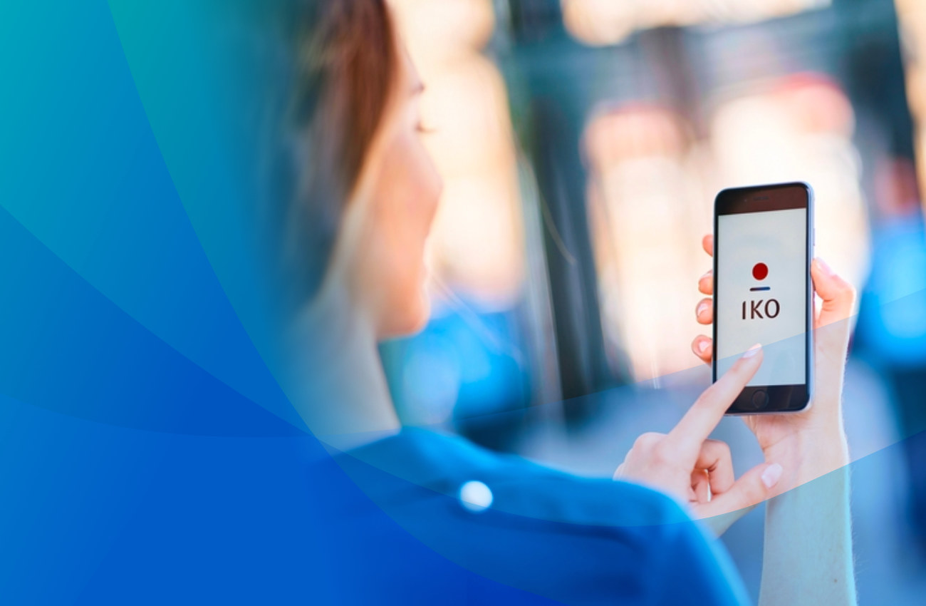 Pracownicy sieci sprzedaży PKO BP będą korzystać ze specjalnej aplikacji mobilnej