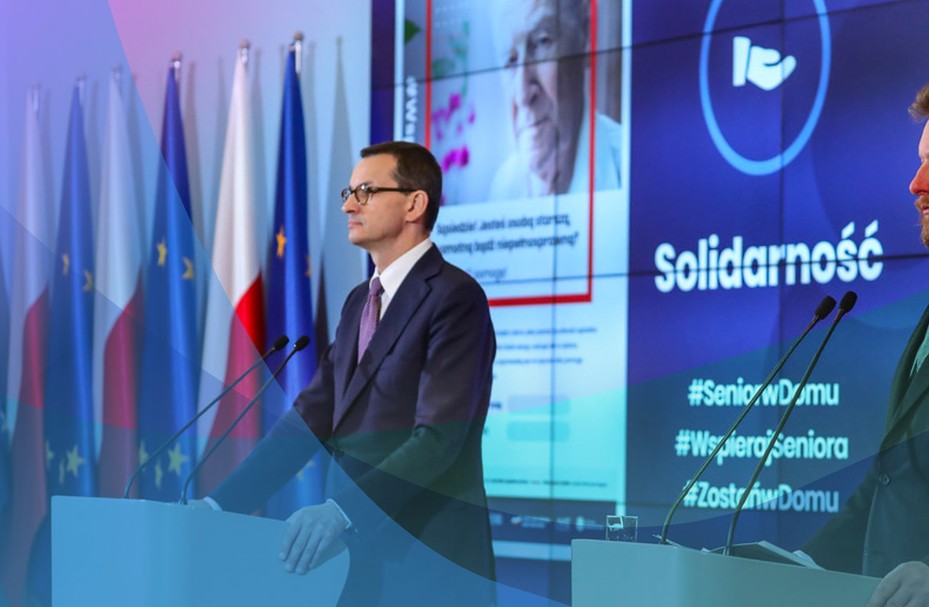 Rząd chce zwalczać nadużycia…