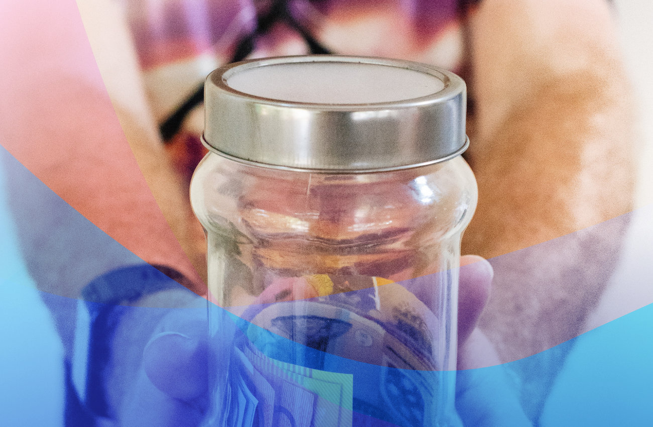 Polak na (drogich) zakupach – raport Payback Opinion Poll