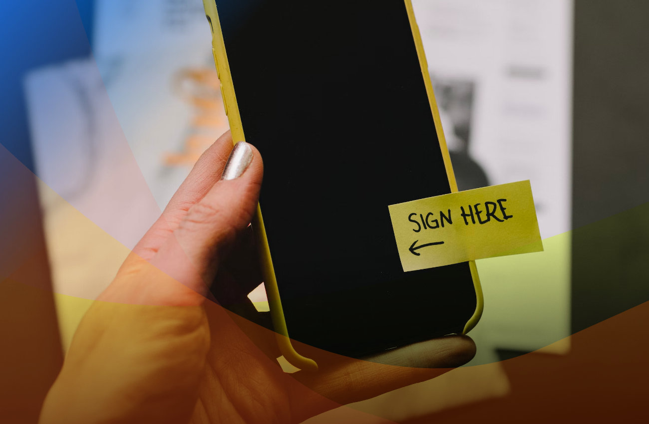 Są uwagi do zmian w przepisach o e-podpisach