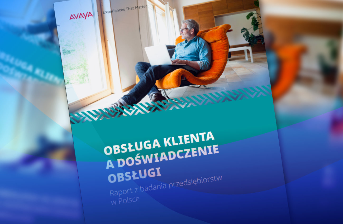 Wpływ pandemii na organizację i efektywność obsługi klientów w Polsce – raport z badania