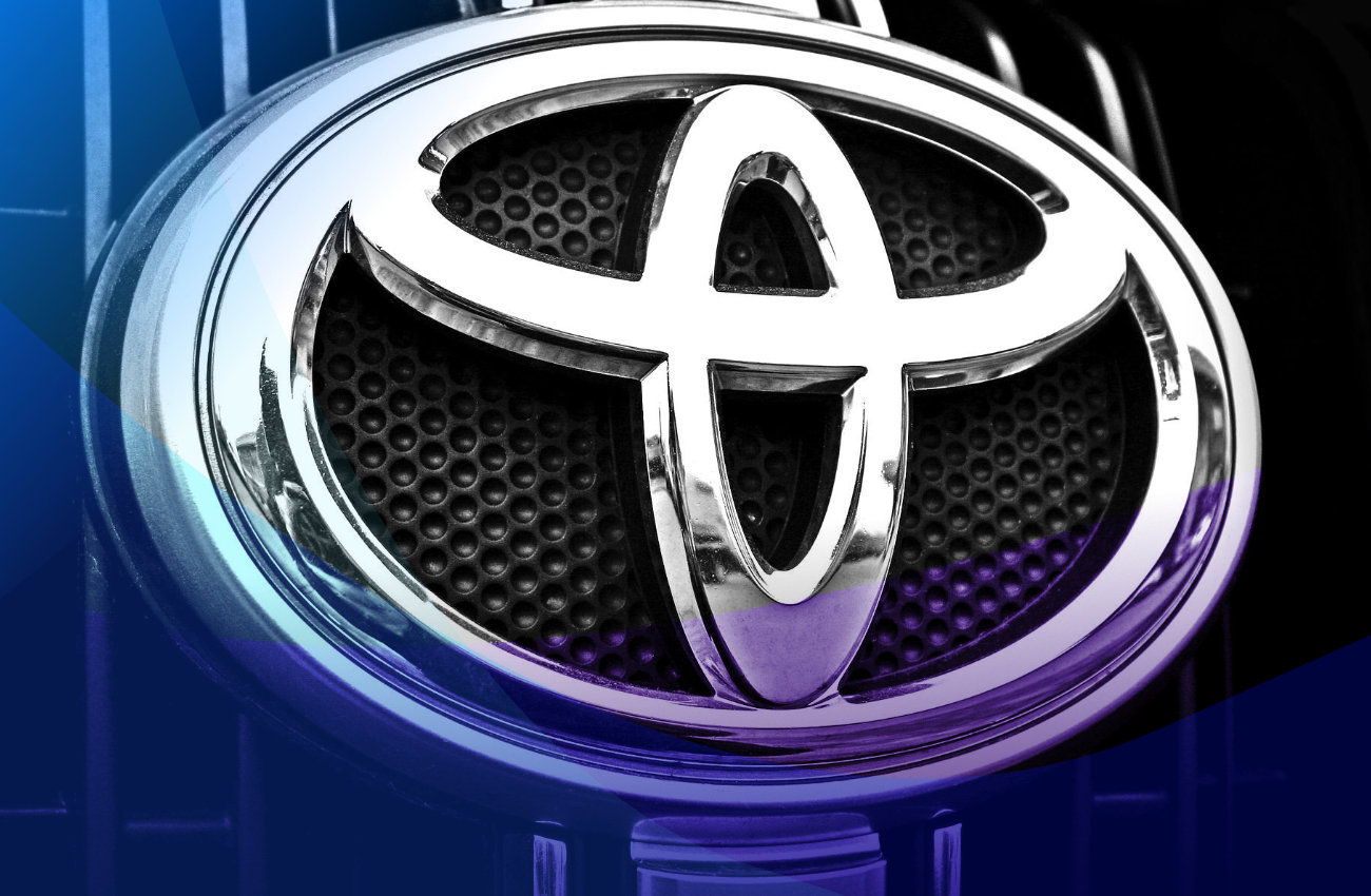 Toyota Leasing Polska z e-podpisem