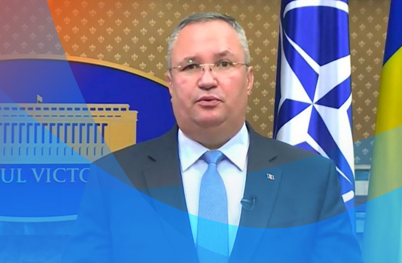 W Rumunii rządowi doradzi AI