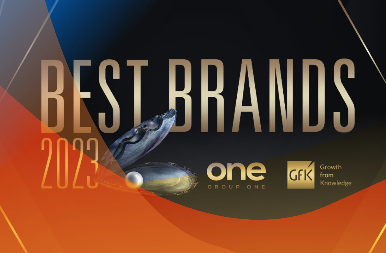 Startuje Best Brands Poland, które wyłoni najsilniejsze marki w Polsce
