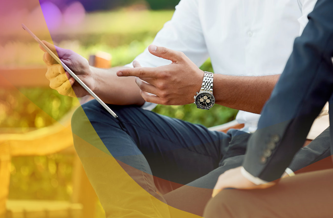 Zaufanie jest kluczem