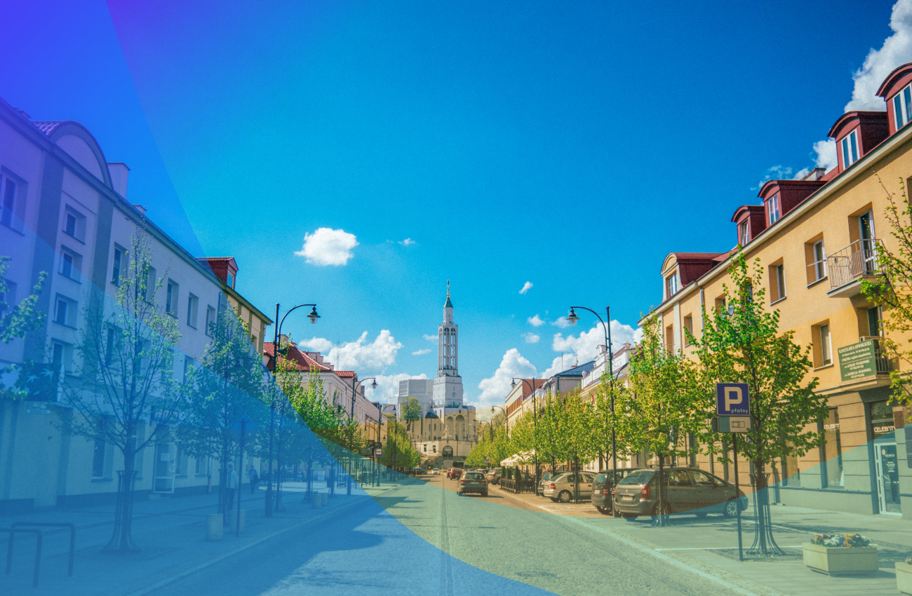 Białystok podsumował kolejny rok swojej infolinii