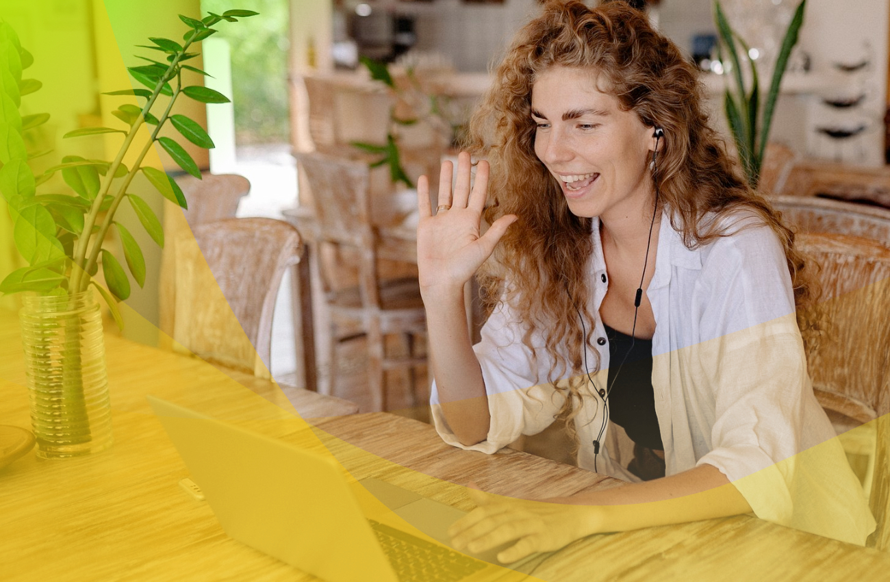 Digital Human: czuły robot, który może zrewolucjonizować obsługę klienta