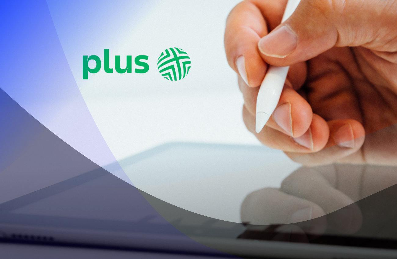 E-umowy w salonach Plus-a