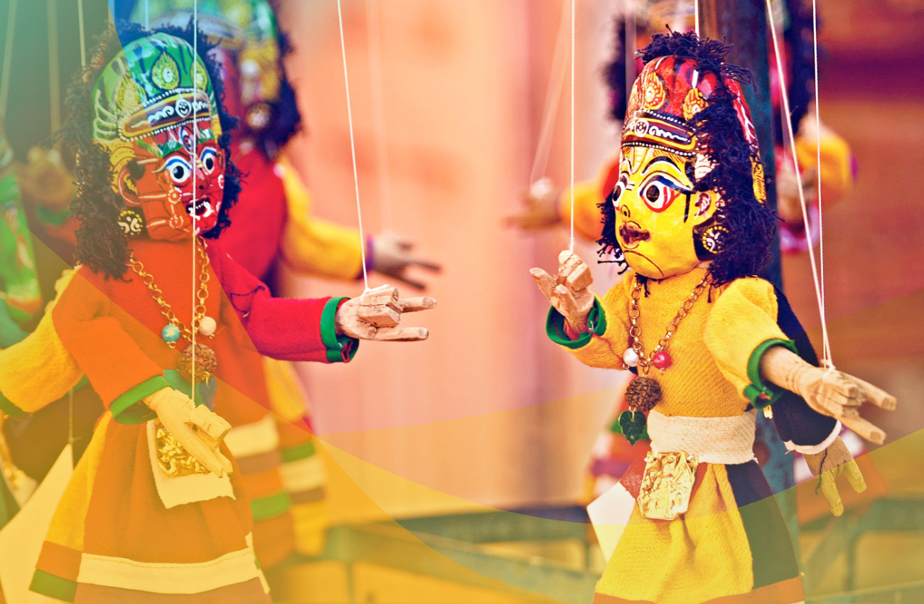 Manipulacja doświadczeniami klienta też istnieje