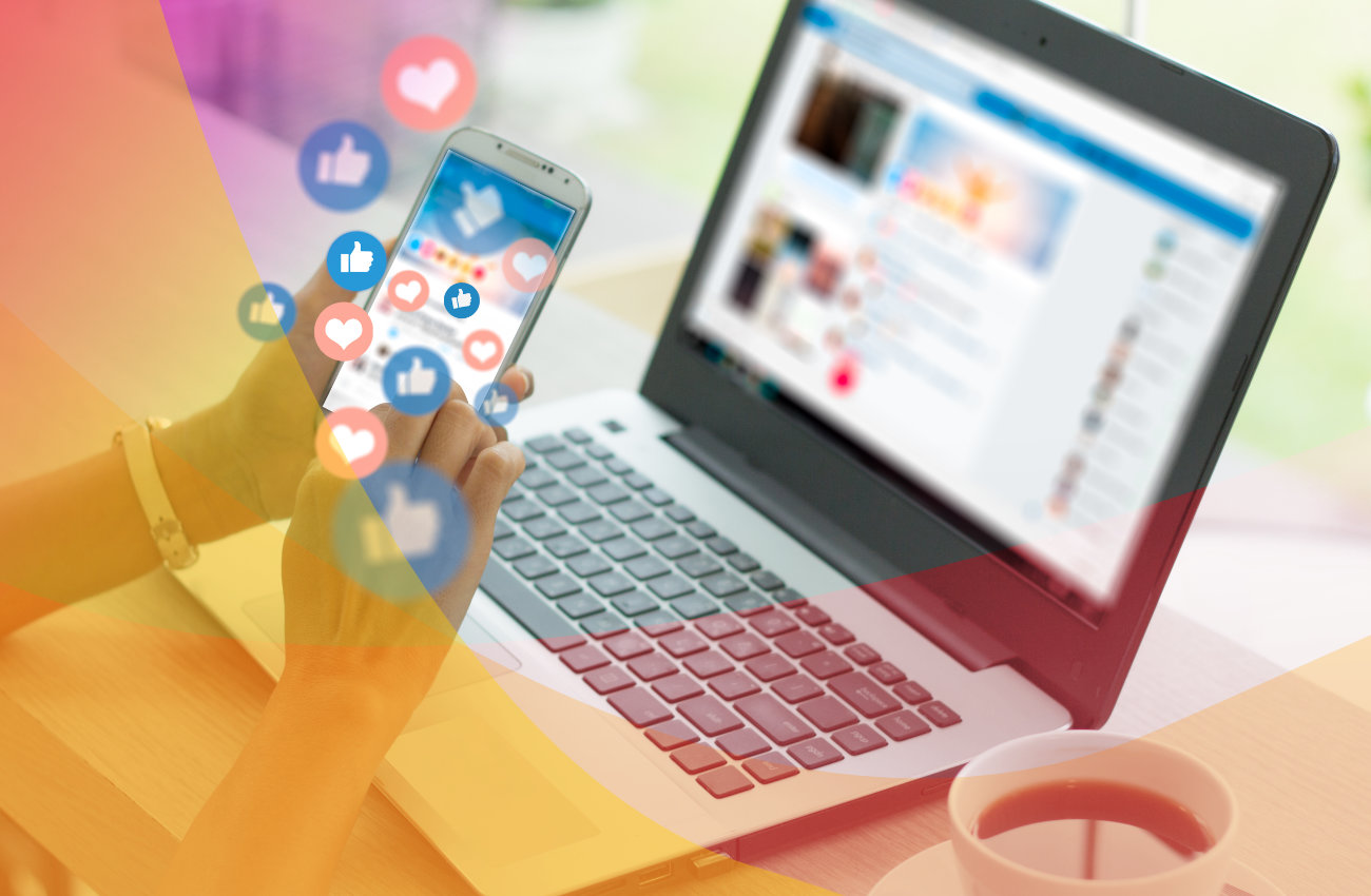 Dlaczego korzystamy z mediów społecznościowych? Tego byś nie zgadł!