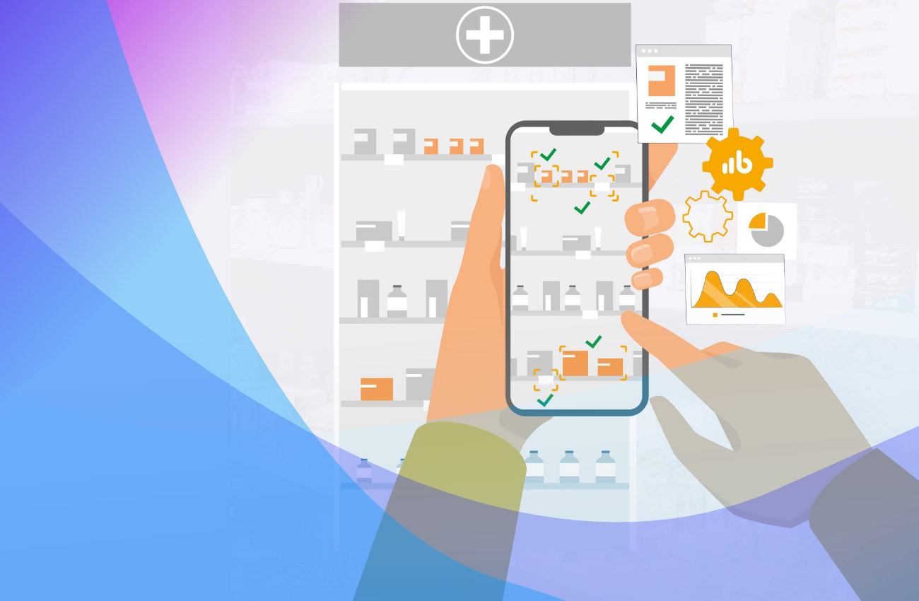 Polpharma wdrożyła AI w punktach sprzedaży