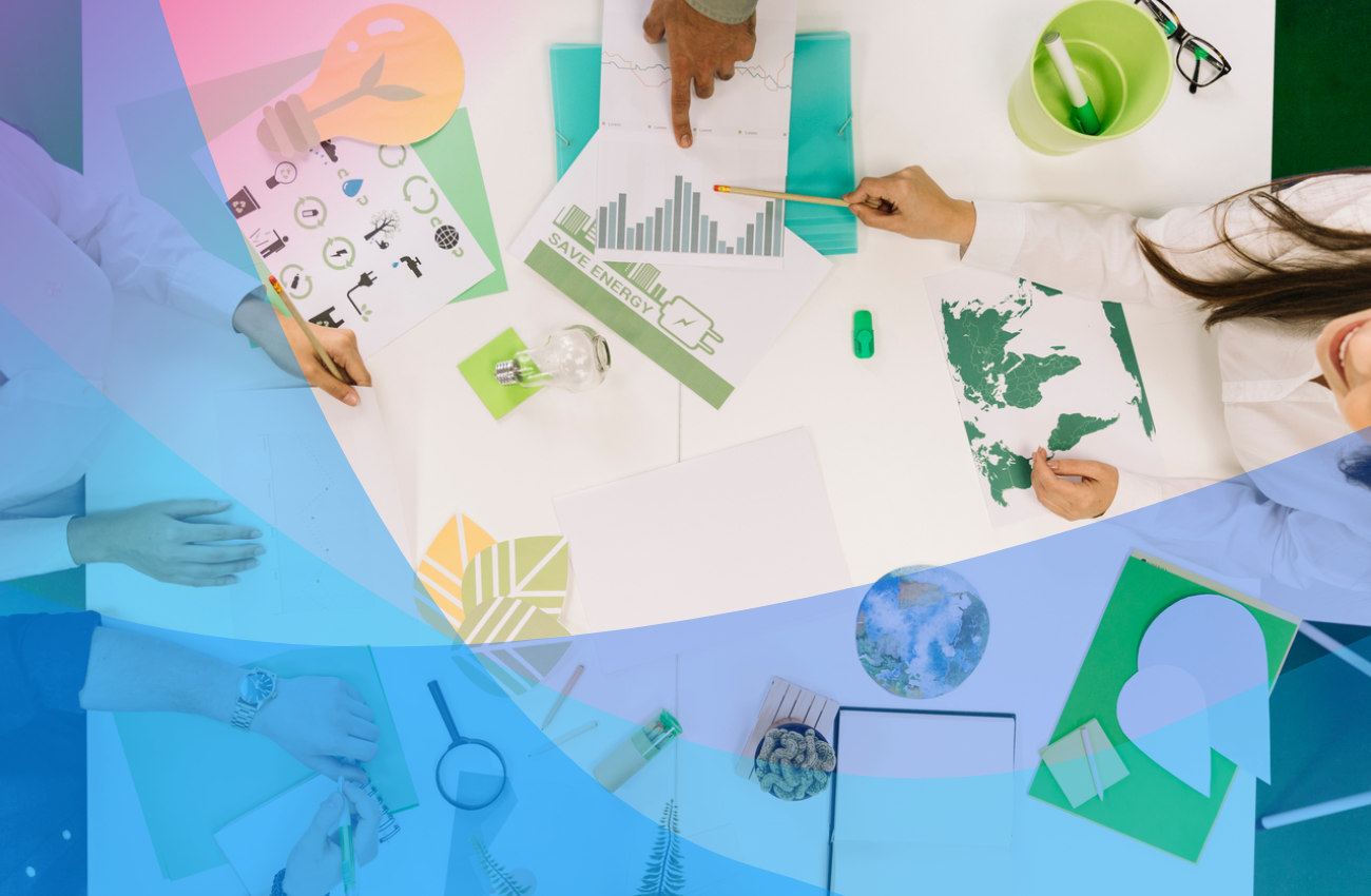 Gospodarka obiegu zamkniętego w strategii przedsiębiorstwa – czy zwiększy jego przewagę konkurencyjną?