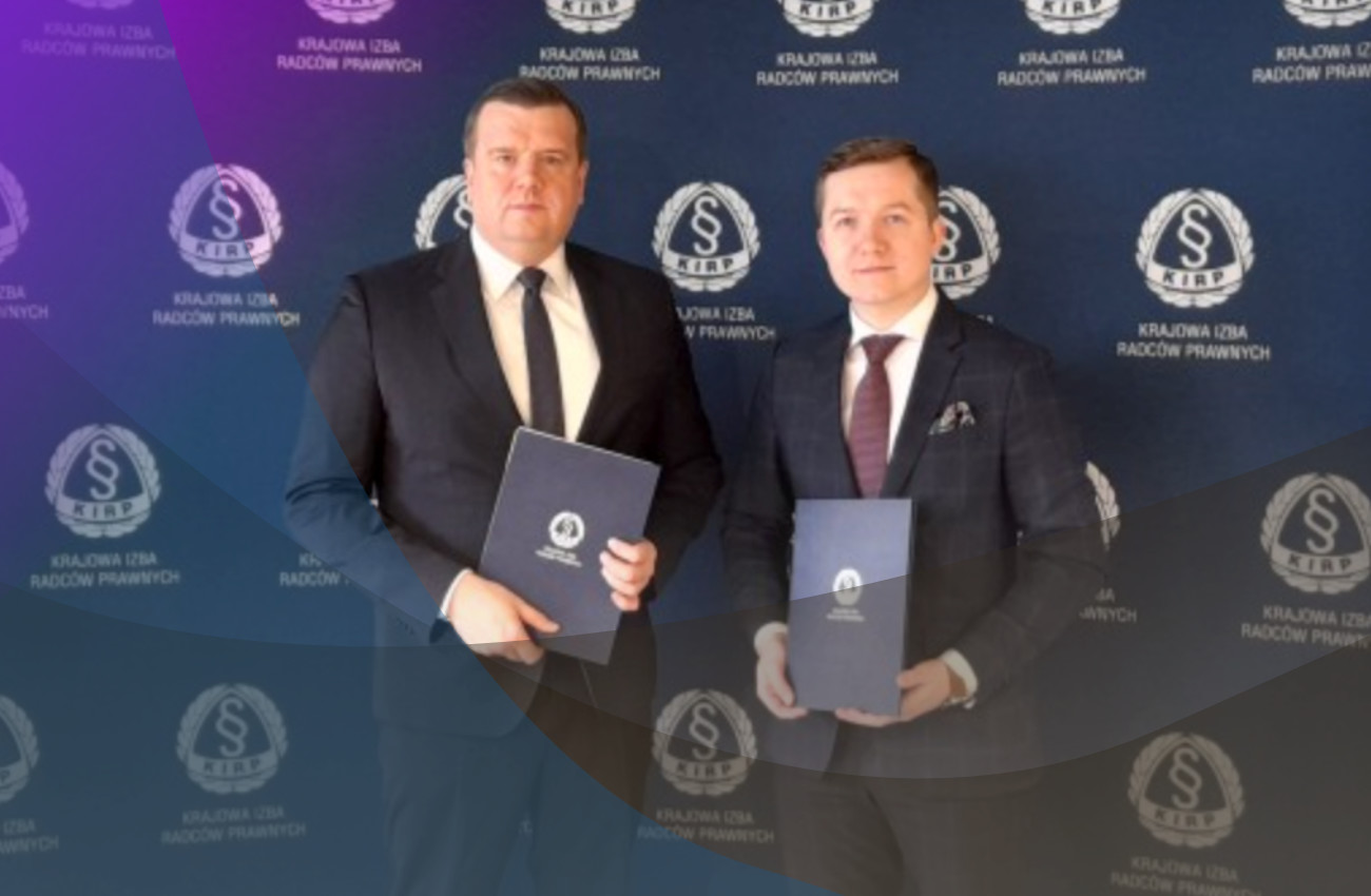 UODO i KIRP zacieśniają współpracę