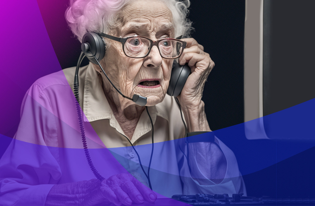 Różnorodność pokoleniowa w zespole contact center jest możliwa