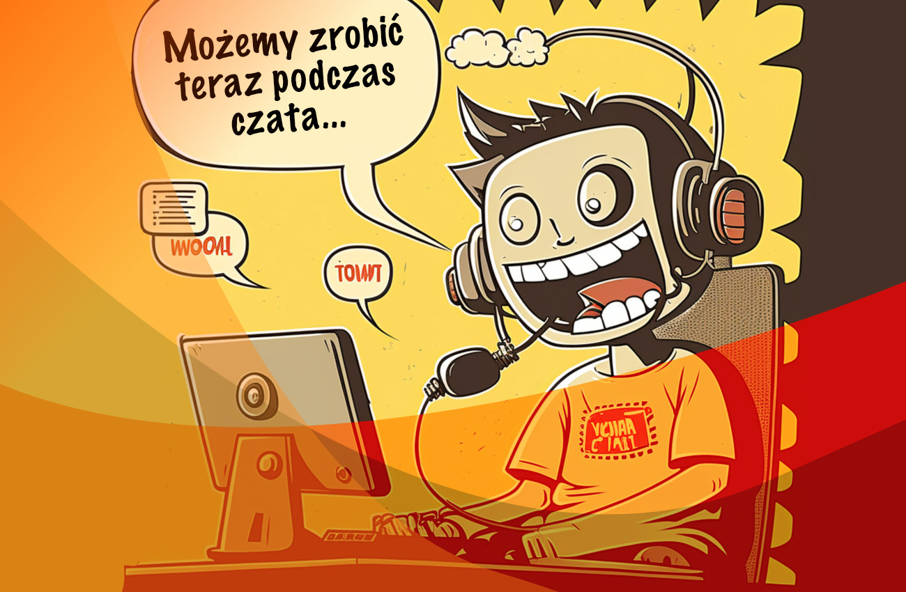 Osiąganie doskonałości w obsłudze klienta przez czat: Praktyczne wskazówki i strategie
