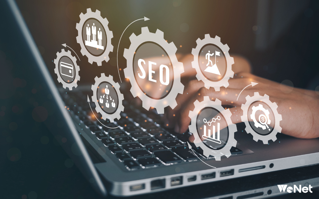 Jak pozycjonować się w Internecie? Skuteczne sposoby dostępne dla wszystkich przedsiębiorcy z sektora MŚP