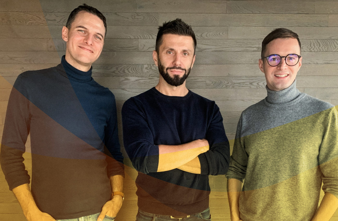 2,52 mln na dalszy rozwój PerfectBot-a