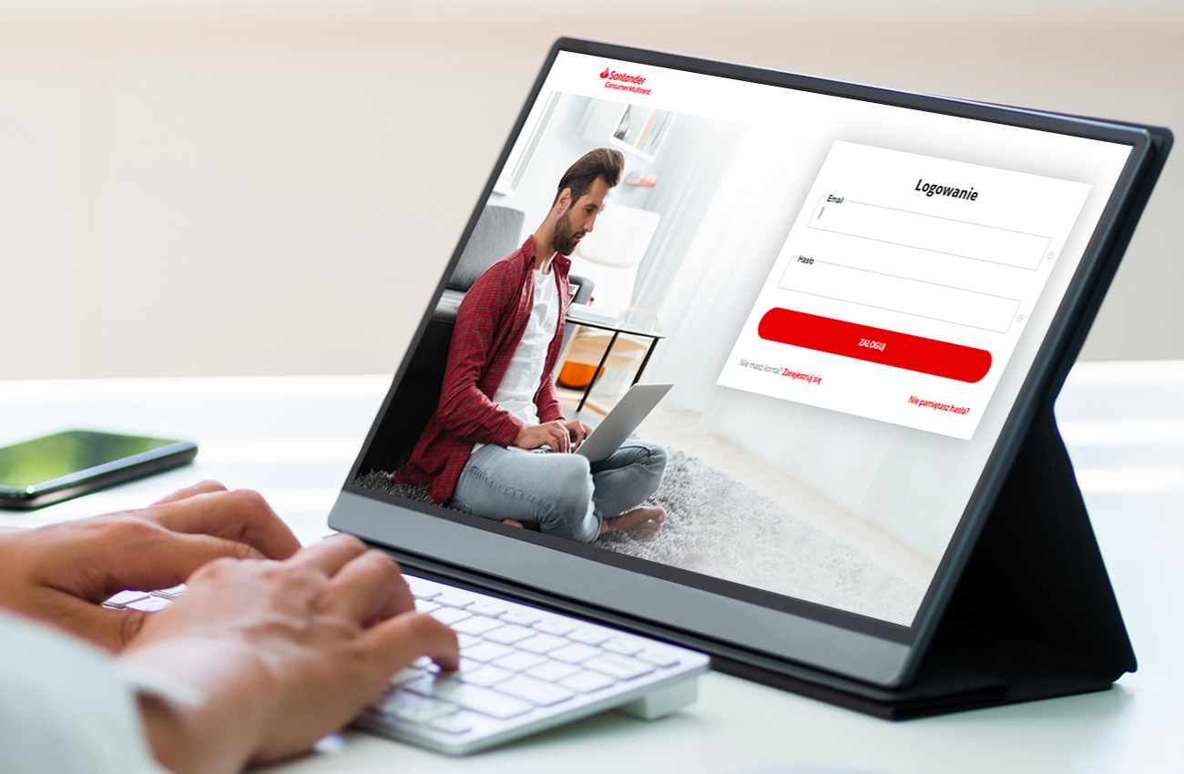 Santander Bank Polska przeszedł pozytywnie audyt Deklaracji Odpowiedzialnej Sprzedaży