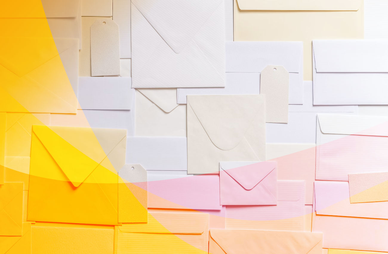 Korespondencja to fundament obsługi klienta w finansach