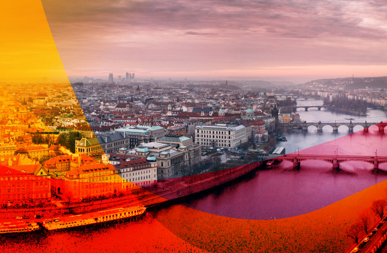 Czeski MSW z prawie 1 mln CZK kary