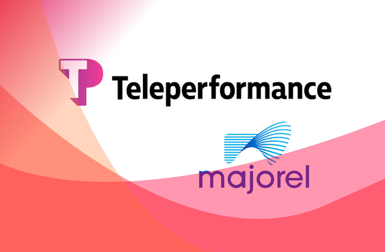 Teleperformance przejmuje Majorel