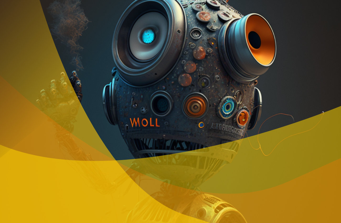 Z-etki wsparte voicebotami