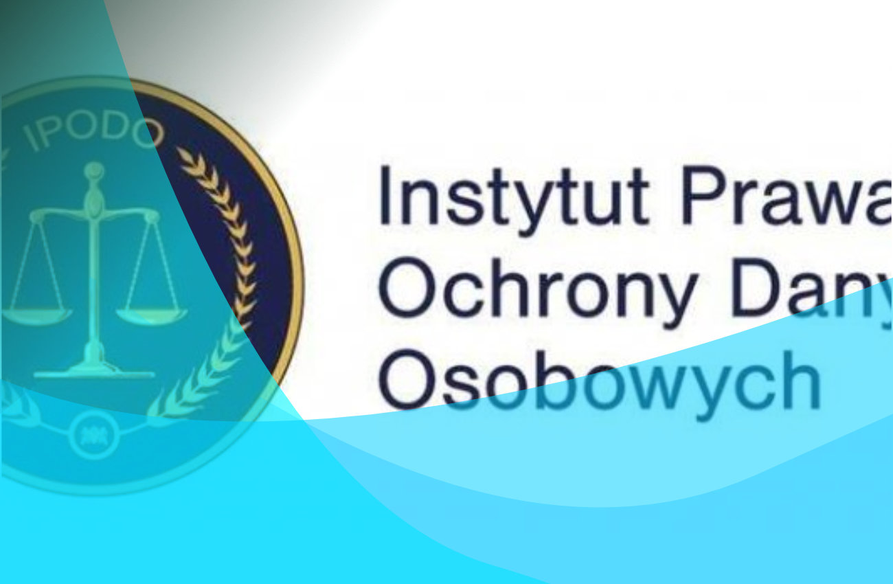 Powstał Instytut Prawa Ochrony Danych Osobowych