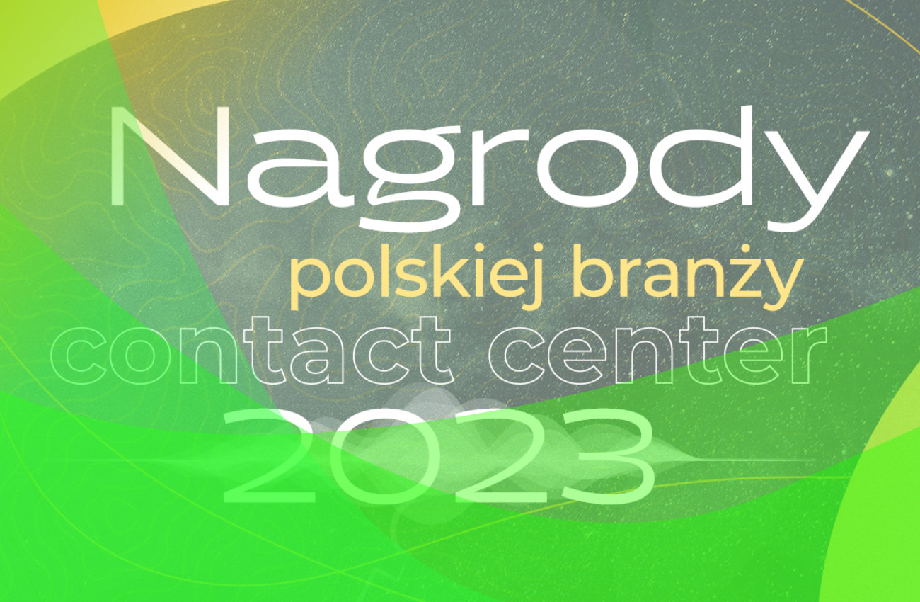 Poznaj listę nominowanych w PCCA 2023