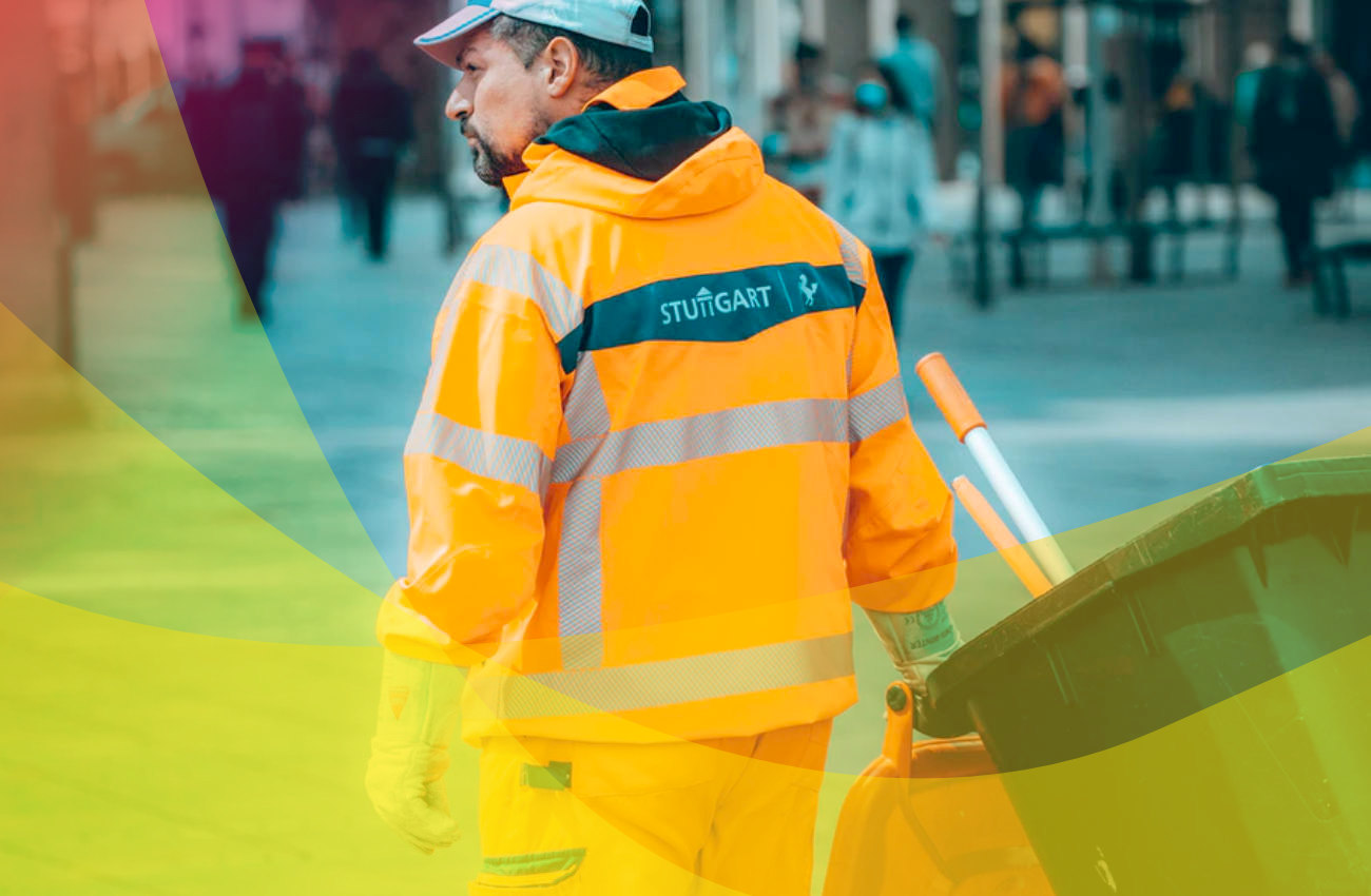 Robotników maleje, specjalistów przybywa…