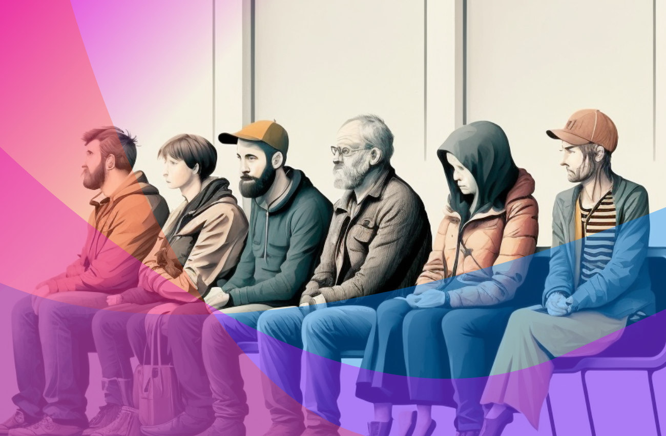 Urzędy chętniej korzystają z on-line’owych kolejkomatów