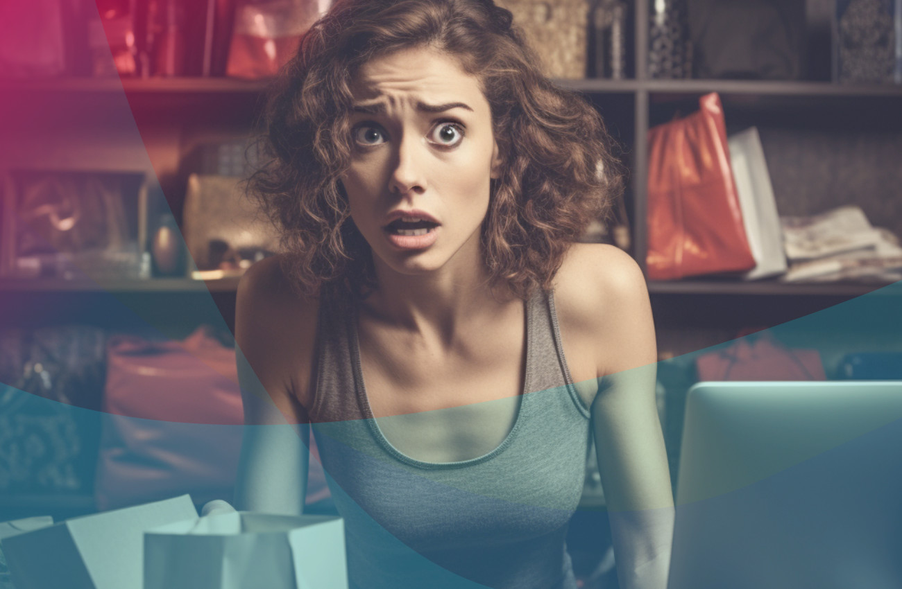 Drażni nas zbyt długi i zagmatwany proces zakupy