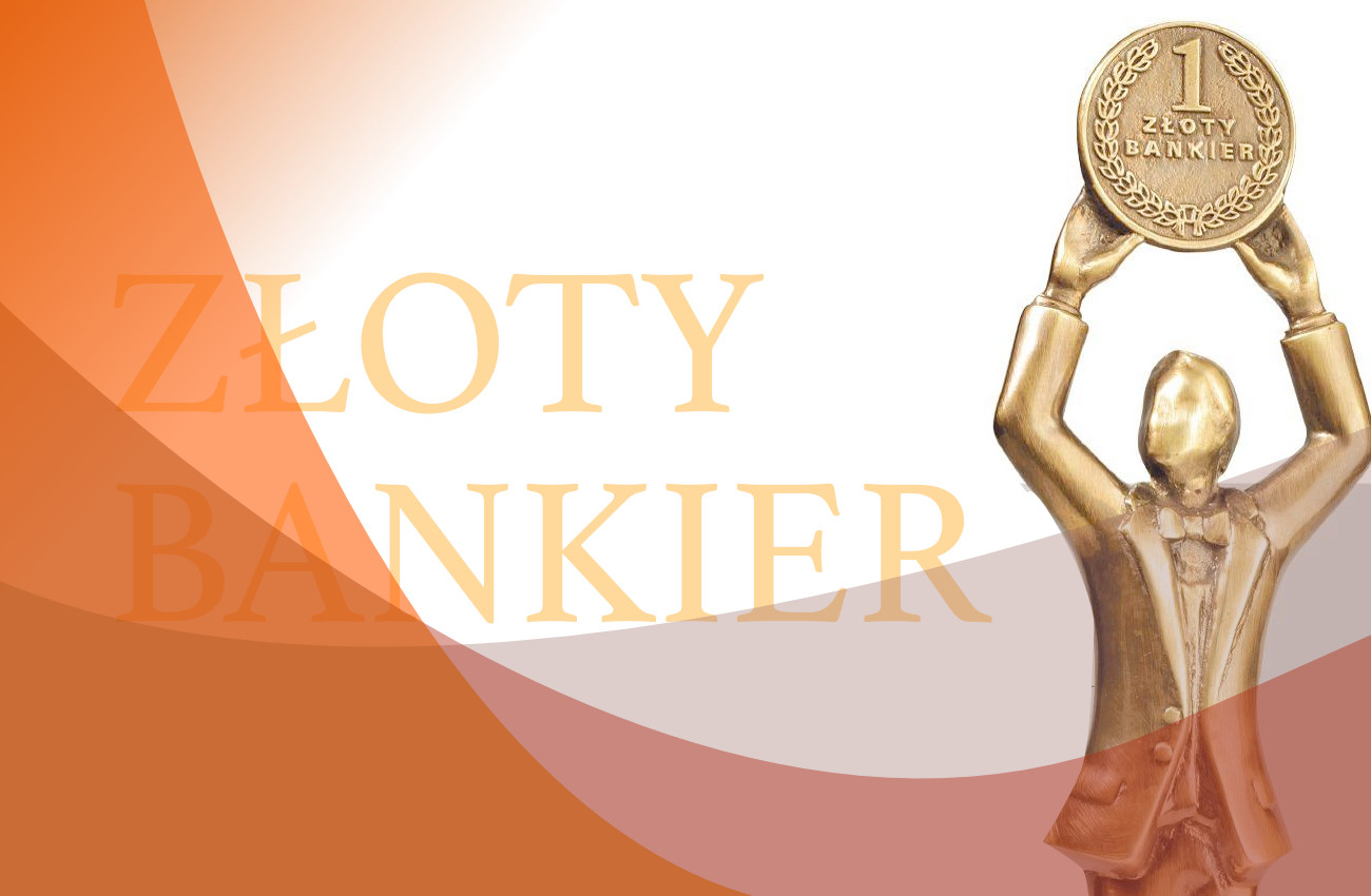 Złoty Bankier za jakość obsługi klienta trafił do Banku Millennium