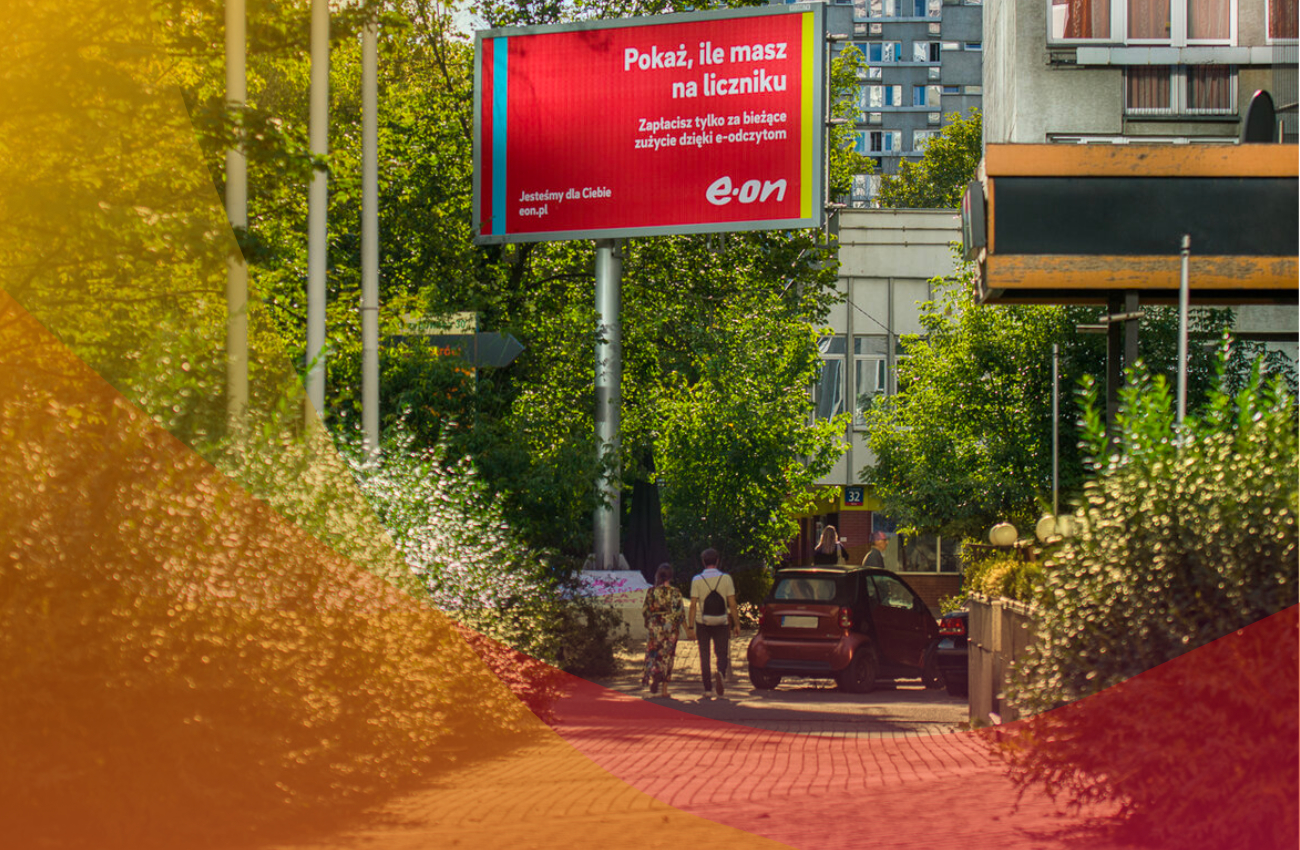 E.ON reklamuje się FCR-em i czasem oczekiwania na połączenie