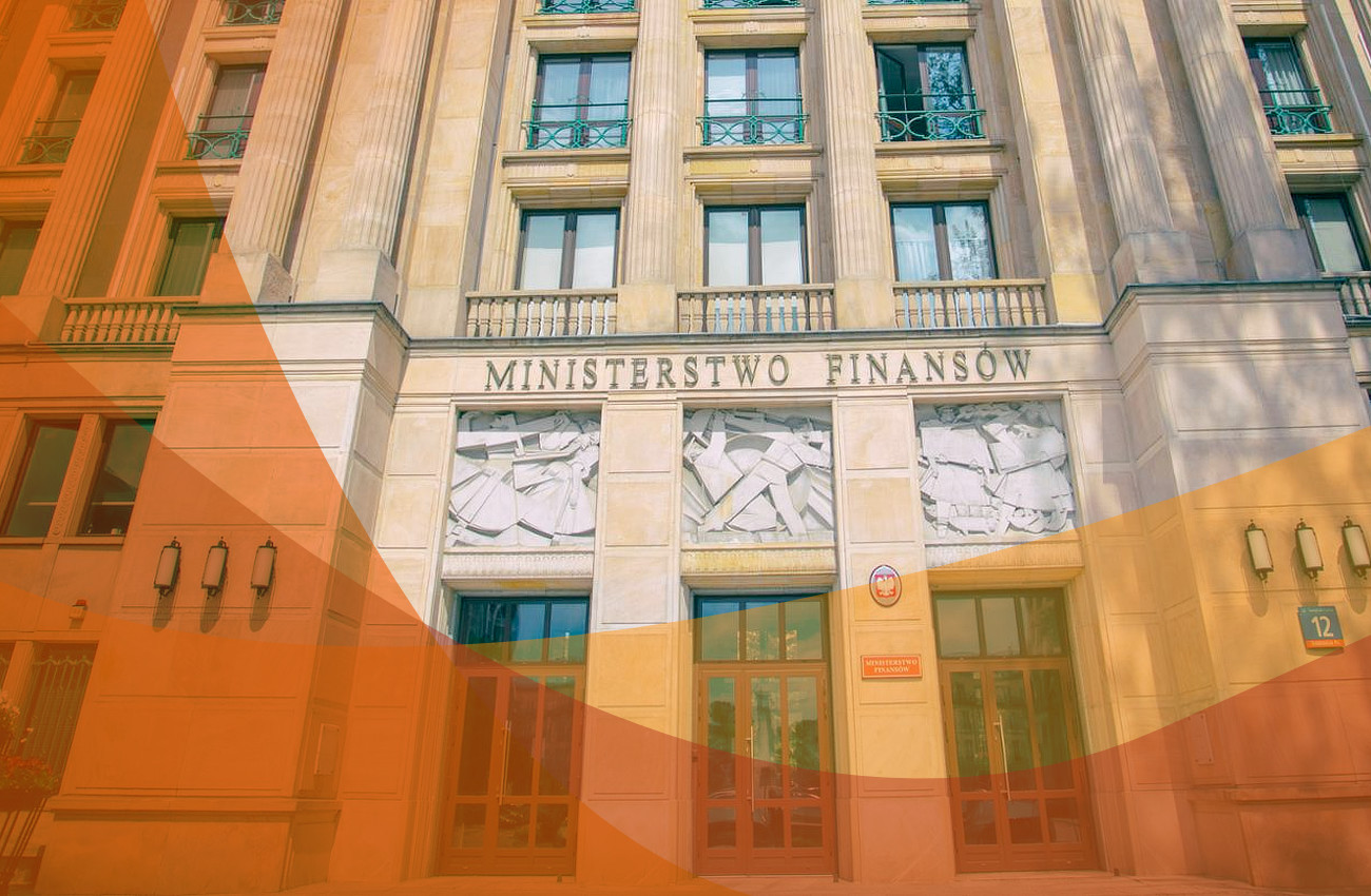 Alfavox i resort finansów wdrażają system obsługi podatników