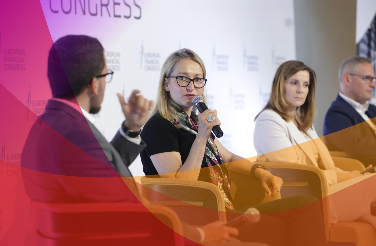 Efektywność operacyjną należy budować w oparciu o relacje z klientami