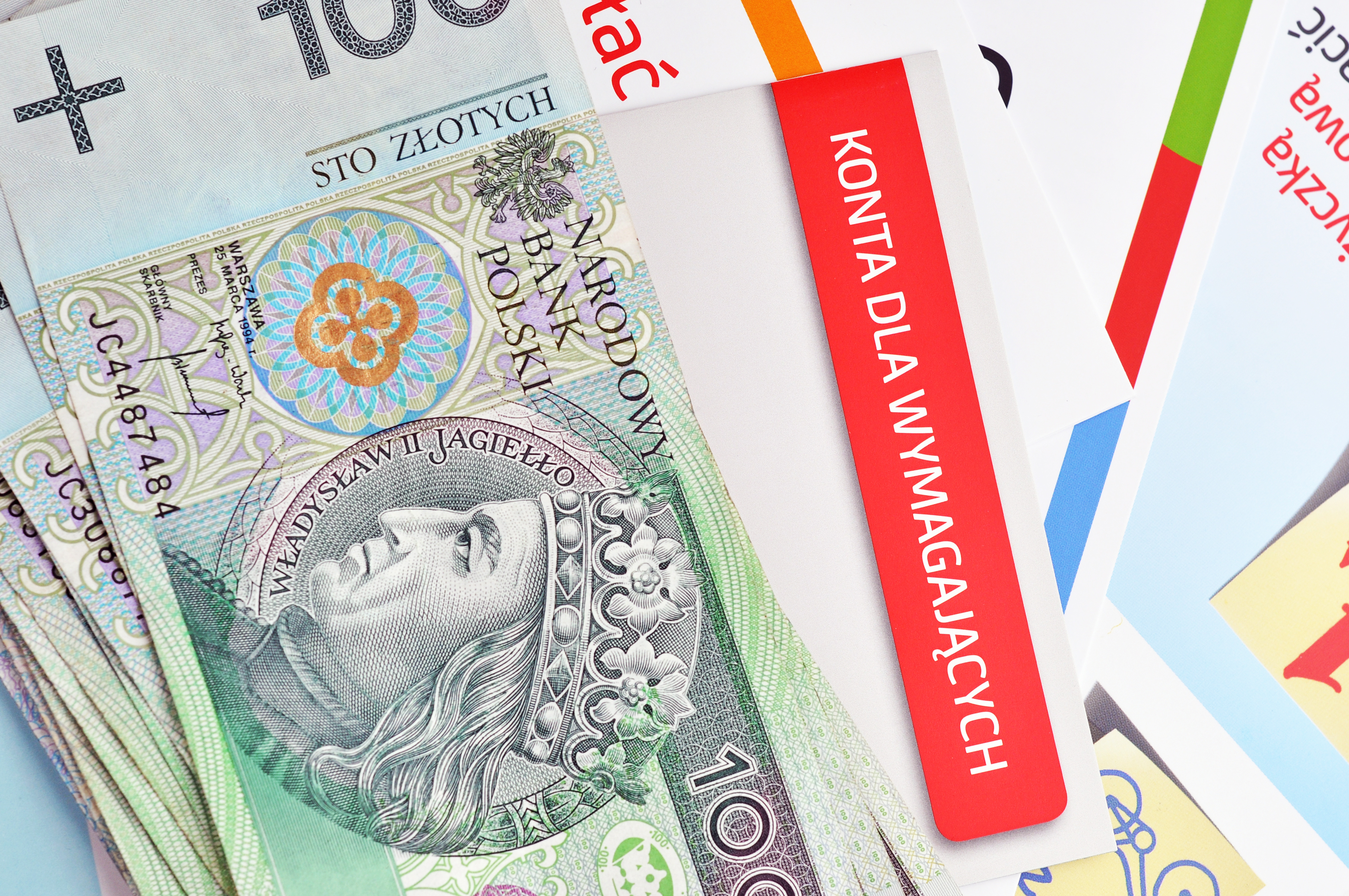 Jak w kilku krokach otworzyć konto bankowe dla firmy?