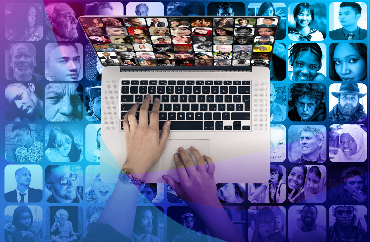 Jak budować relacje z zespołem przy pracy online?