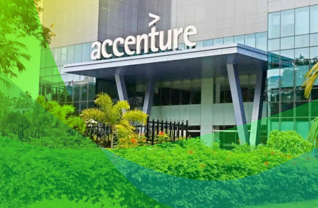 Accenture zainwestuje 3 miliardy dolarów w AI