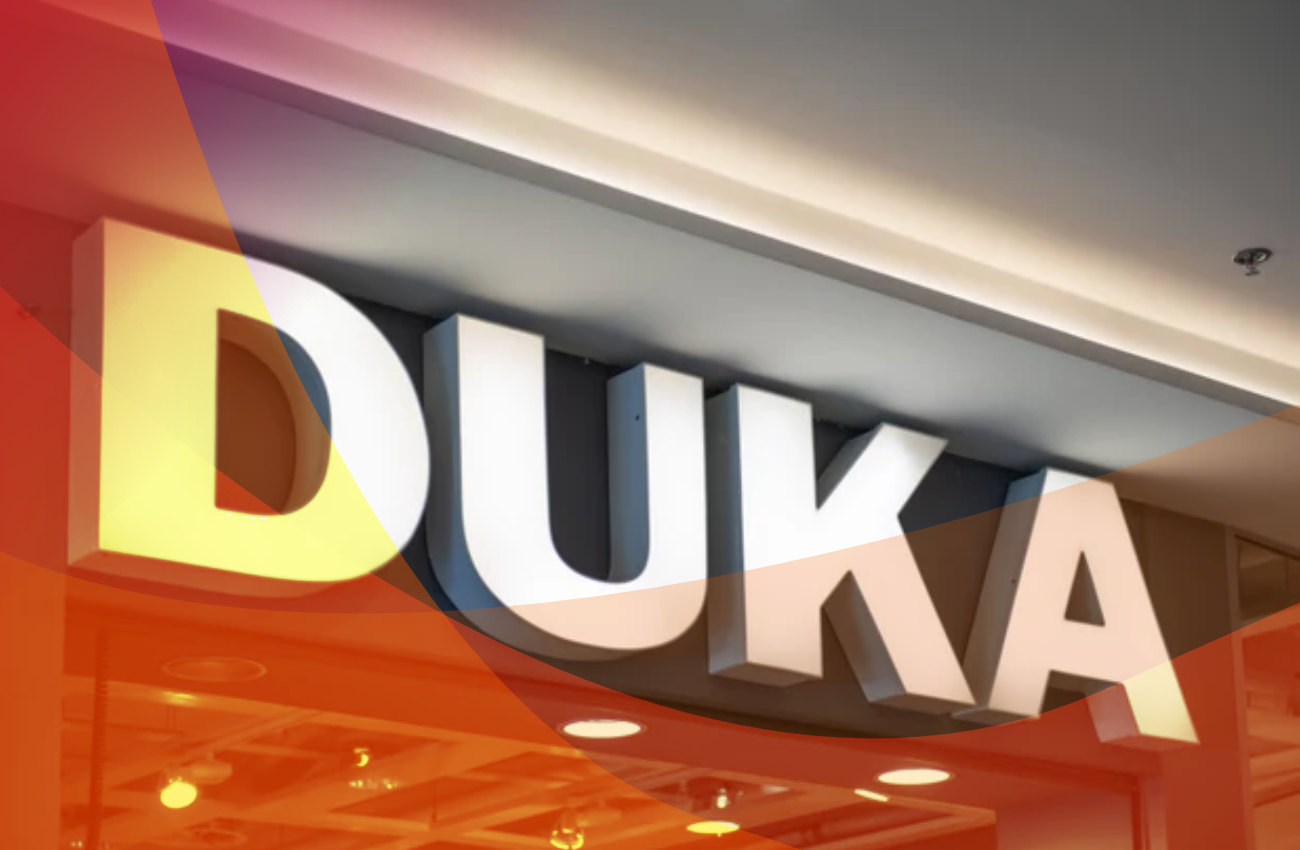 Duka.com z zarzutami Prezesa UOKiK