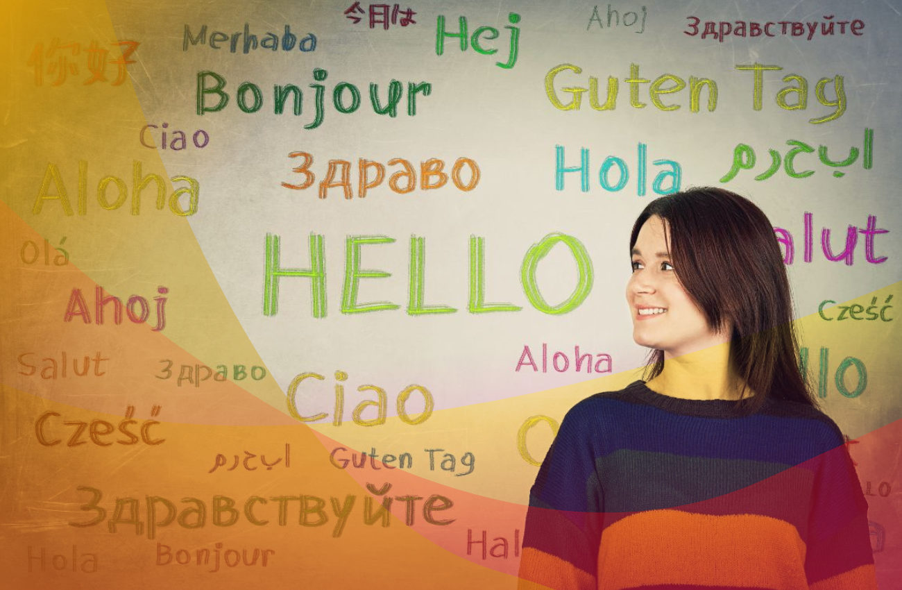 Wielojęzyczność to przyszłość ecommerce i obsługi klienta