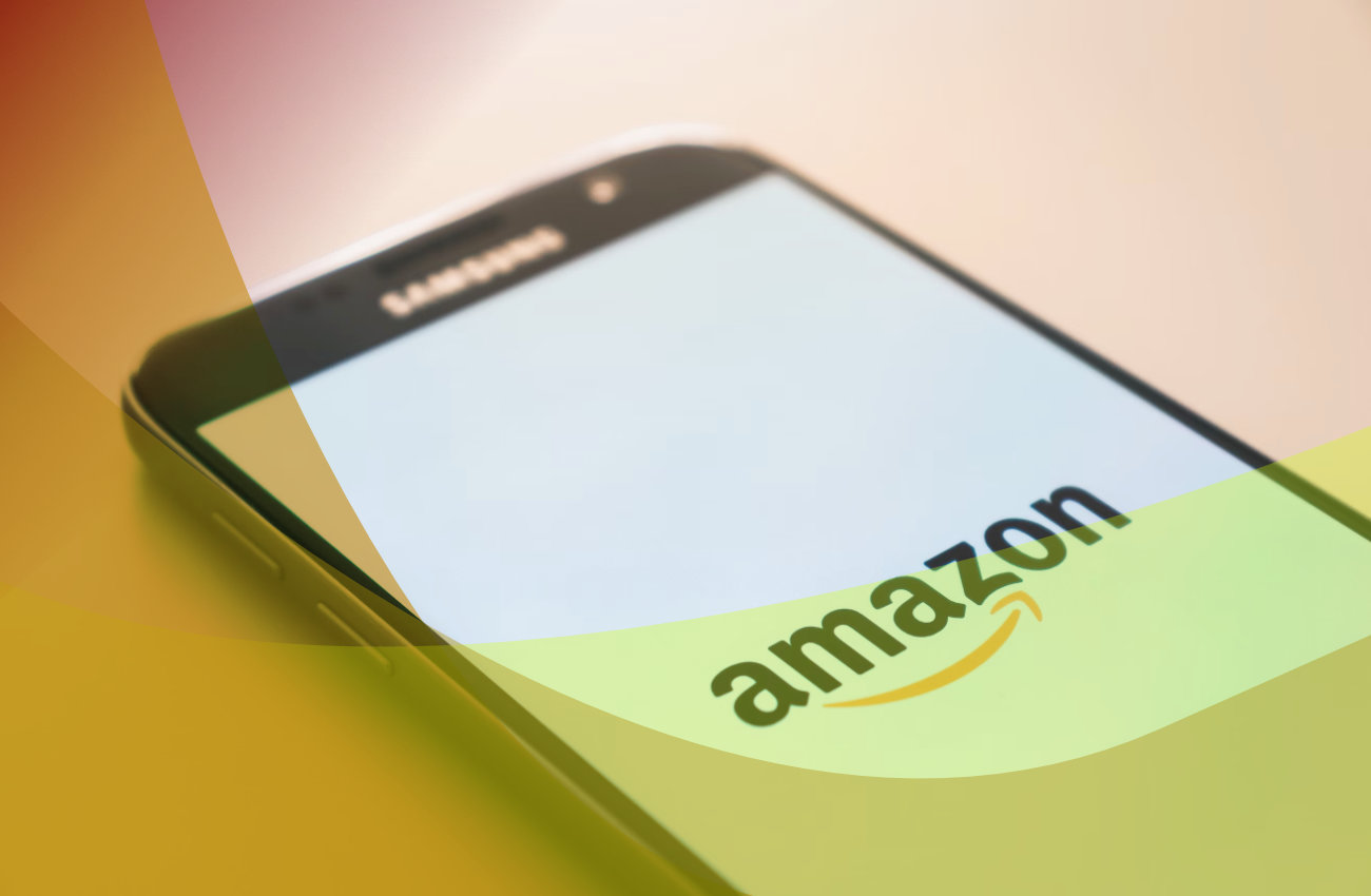 Amazon mówi „nie” stacjonarnej obsłudze klientów