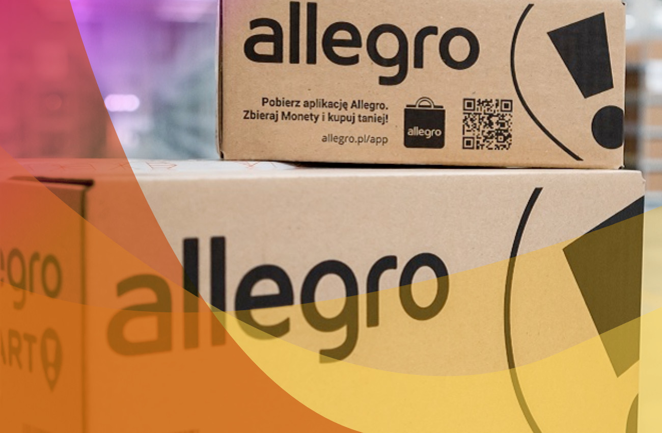 Unima 2000 wdroży contact center w Allegro.pl