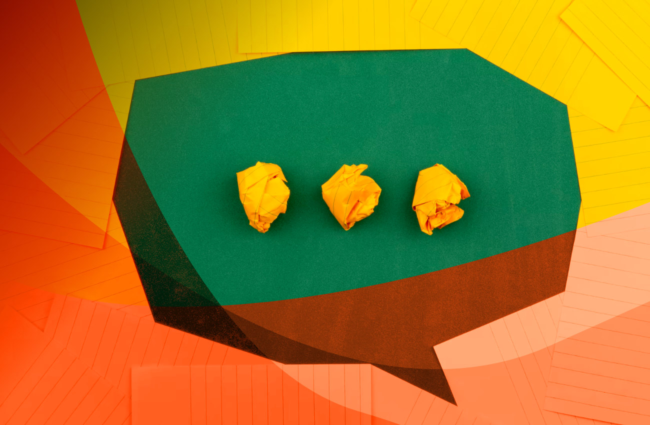 Czatboty są ułomne, bo nie potrafią wszystkiego, czego oczekują klienci