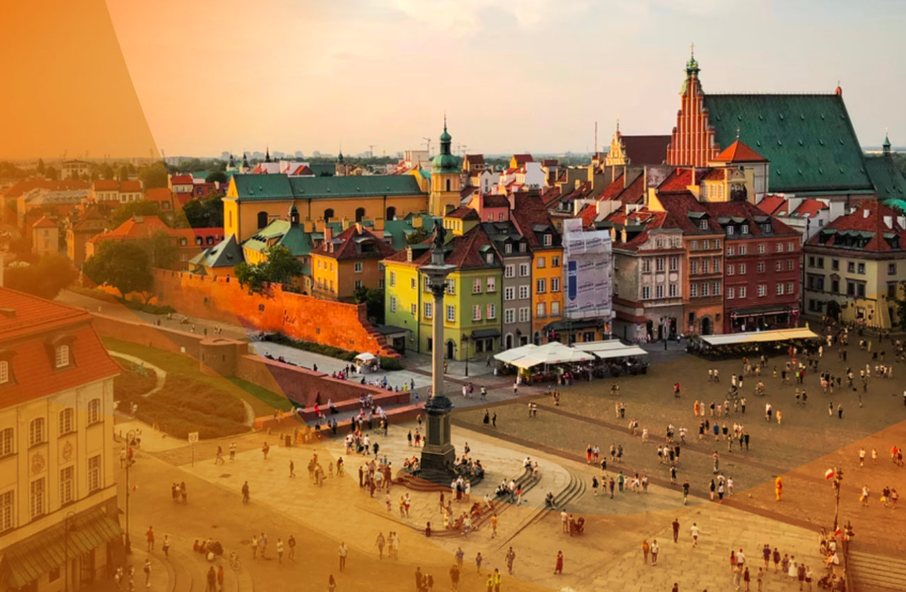 Co piąty światowy lider bankowości cyfrowej pochodzi z Polski￼
