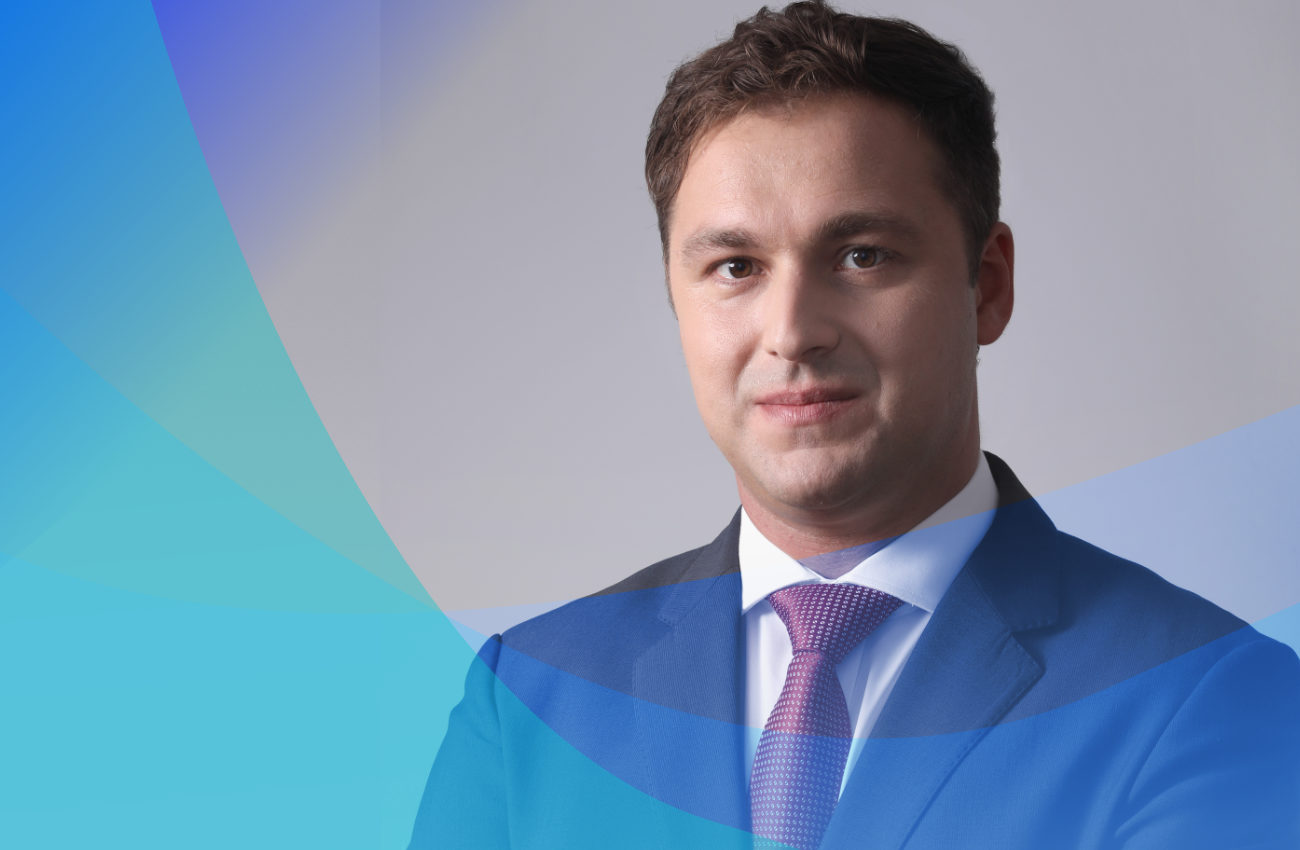 Digitalizacja to inwestycja, która stała się z czasem procesem