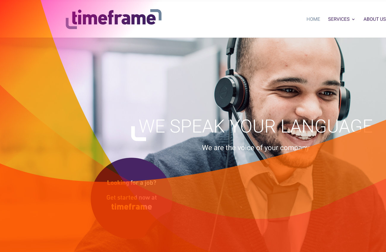 Transcom przejmuje Timeframe