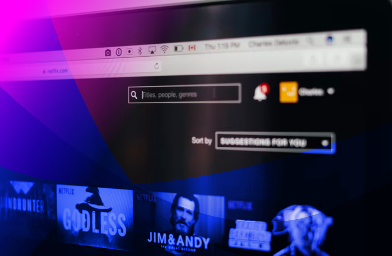 UOKiK przygląda się dzieleniu kont na Netflix