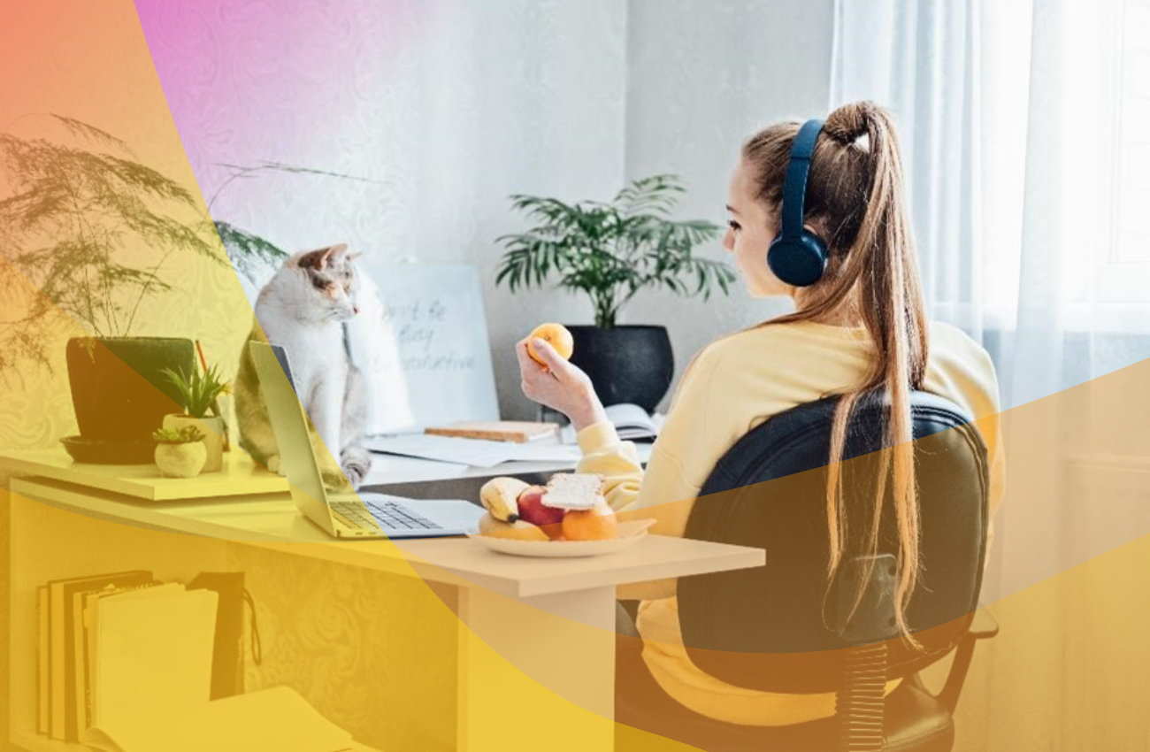 Jak powinno wyglądać Twoje CV, gdy ubiegasz się o pracę zdalną?