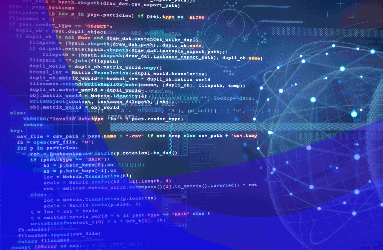 Masowo udostępniamy poufne dane