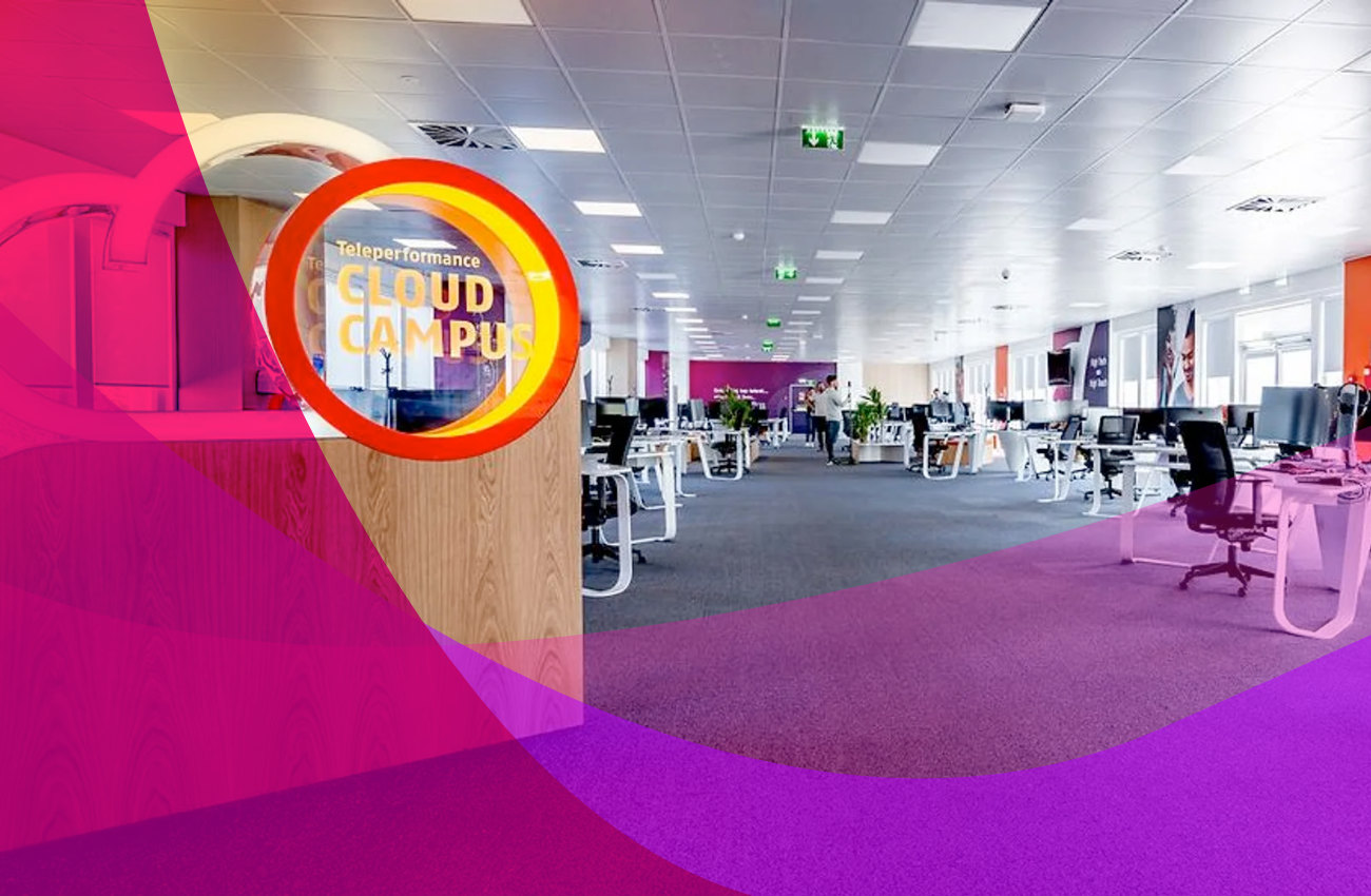 “Great Place To Work” dla Teleperformance Polska